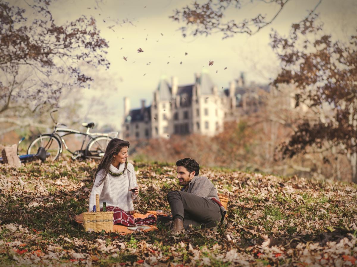 Village Hotel On Biltmore Estate แอชวิลล์ ภายนอก รูปภาพ